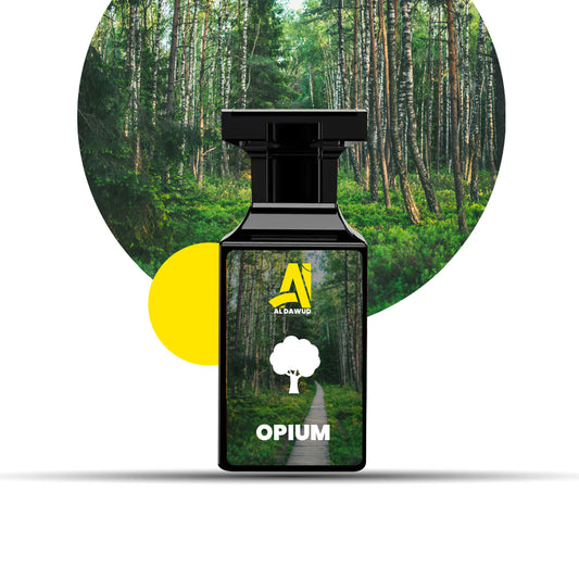 OPIUM