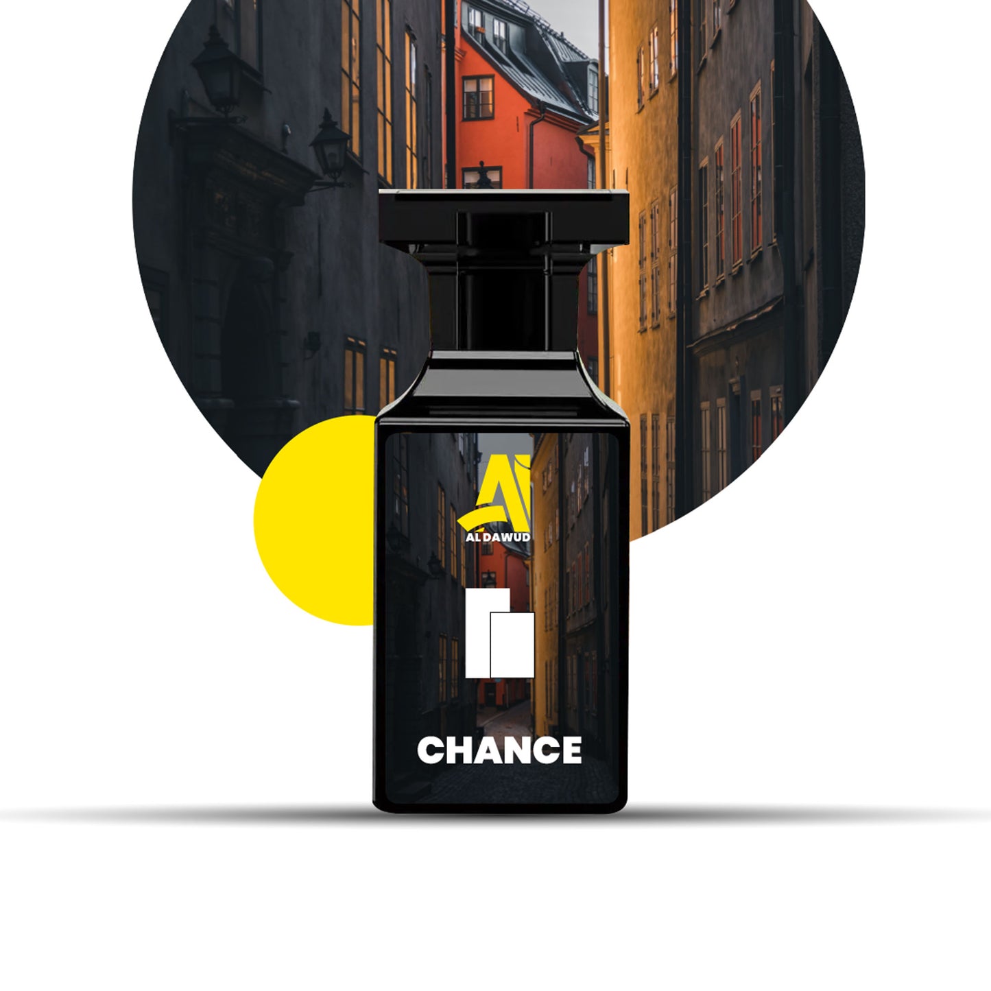 CHANCE